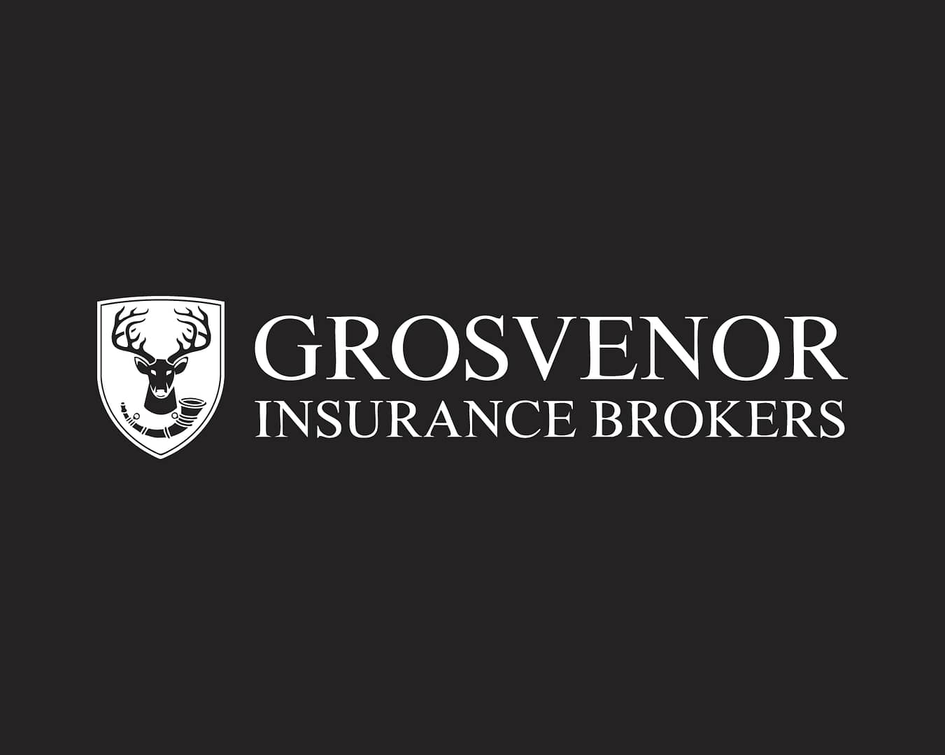 Grosvenor Insurance Logo Image