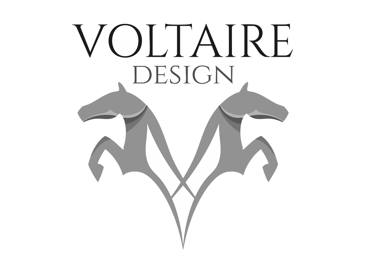 Voltaire Design logo image