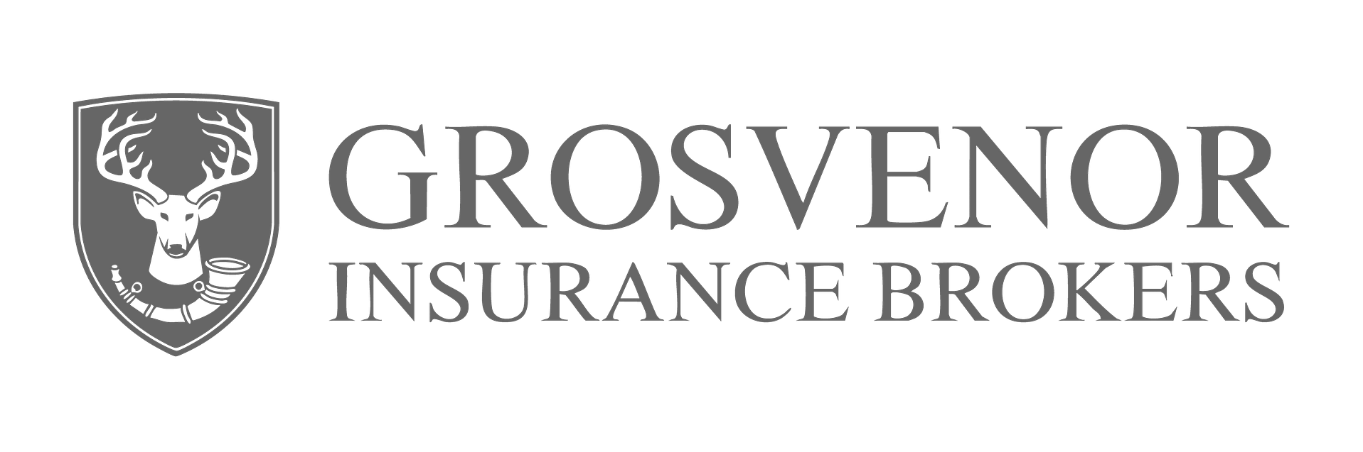 Grosvenor Insurance Brokers Logo image