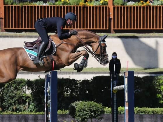 Al Shira’aa Bolesworth International 2026